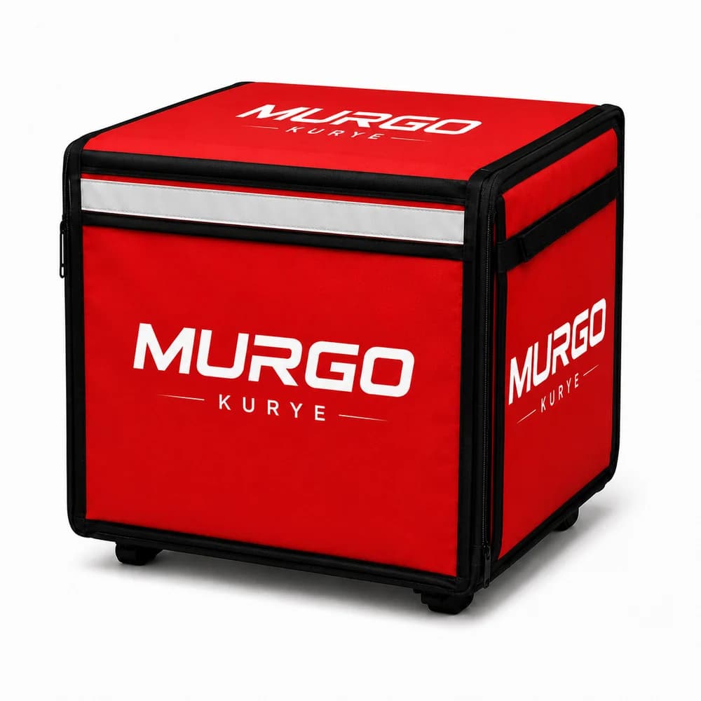 Murgo arka taşıma çantası