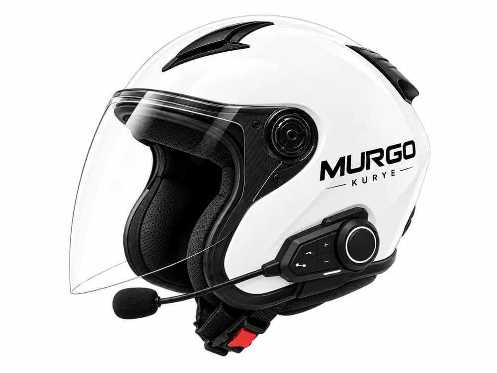 Murgo kask