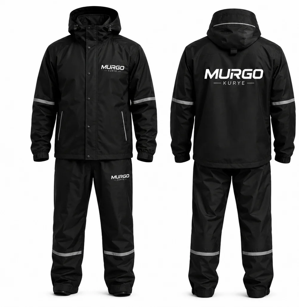 Murgo yağmurluk